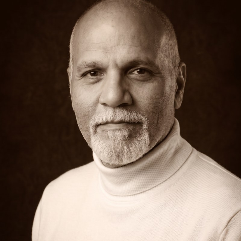 Faisal Rafiq, MD